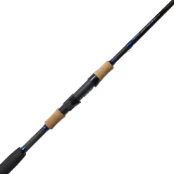 ALX ZOLO Spinning Rods