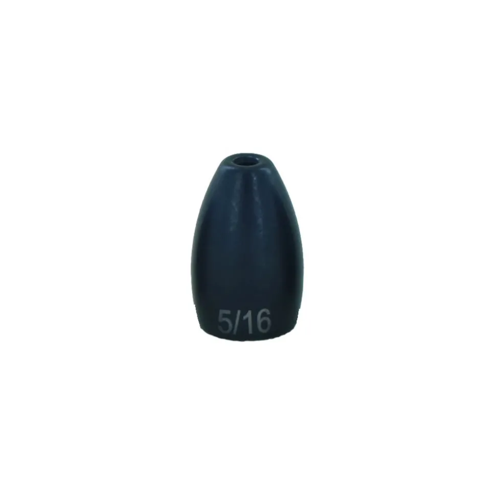 American Legacy Tungsten Flipping Weights 5pk