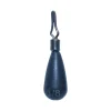 American Legacy Tungsten Tear Drop Shot Weights 5pks