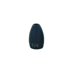 American Legacy Tungsten Flipping Weights 5pk