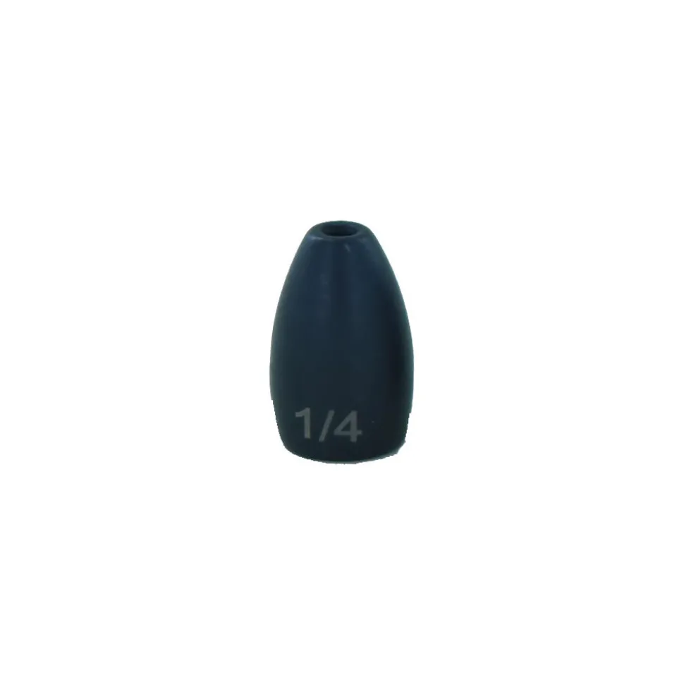 American Legacy Tungsten Flipping Weights 5pk