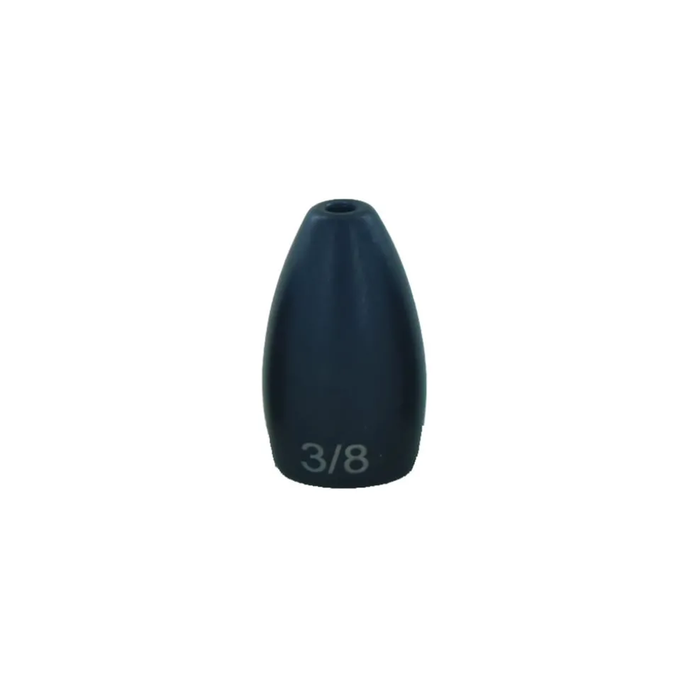 American Legacy Tungsten Flipping Weights 5pk
