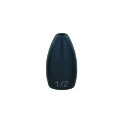 American Legacy Tungsten Flipping Weights 5pk