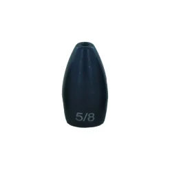 American Legacy Tungsten Flipping Weights 5pk