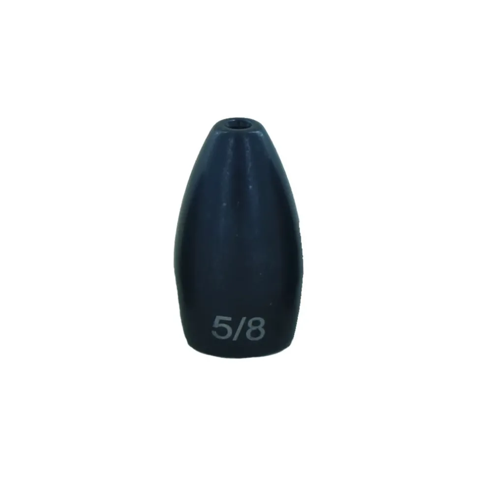 American Legacy Tungsten Flipping Weights 5pk