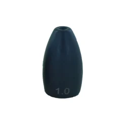 American Legacy Tungsten Flipping Weights 5pk