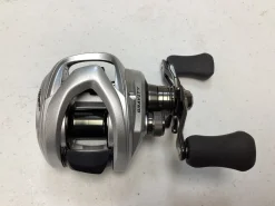 Ark Gravity 7 G7107 7.1:1 RH - Used Casting Reel - Excellent Condition