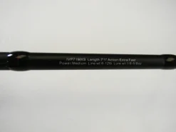 Ark Invoker Pro IVP71MXS 7'1" Medium - Used Spinning Rod - Excellent C