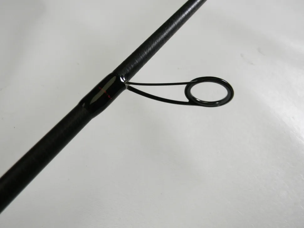 Ark Invoker Pro IVP71MXS 7'1" Medium - Used Spinning Rod - Excellent C