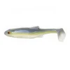 Bass Mafia Daingerous Swimbait Unrigged