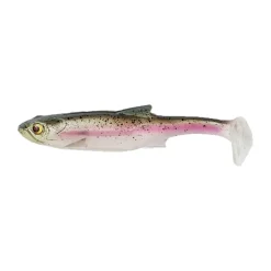 Bass Mafia Daingerous Swimbait Unrigged