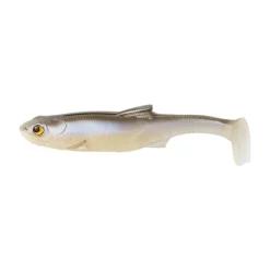 Bass Mafia Daingerous Swimbait Unrigged