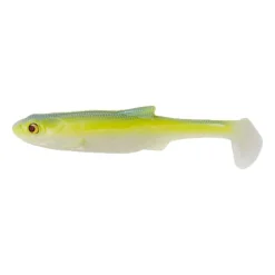 Bass Mafia Daingerous Swimbait Unrigged