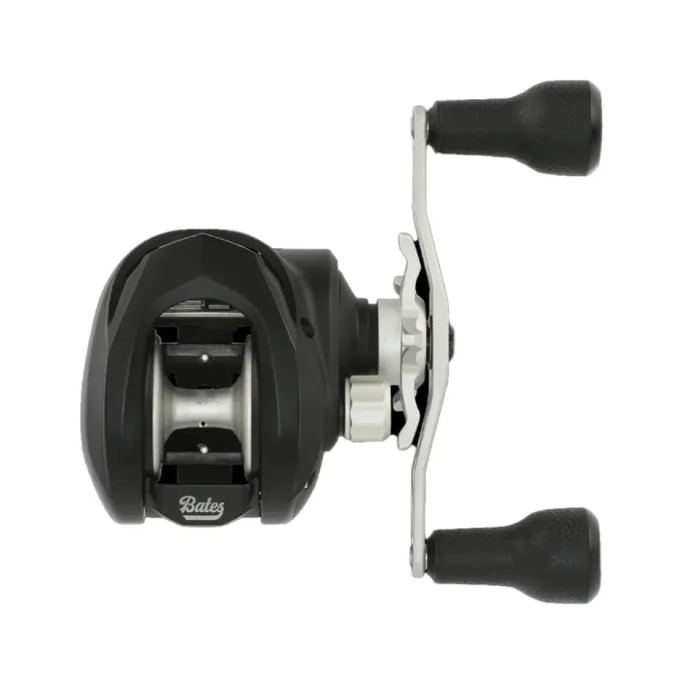 Bates Fishing Co. G.O.A.T. SWM Casting Reels