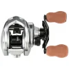 Bates Fishing Co. Hundo Casting Reels