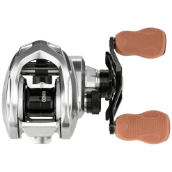 Bates Fishing Co. Hundo Casting Reels