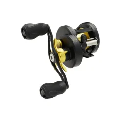Bates Fishing Co. OG Casting Reel