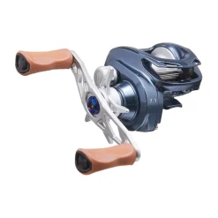 Bates Fishing Co. Salty Hundo Casting Reels