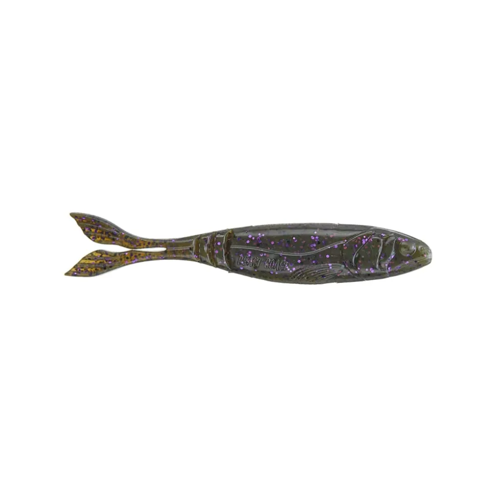 Beast Coast Blade Runner
