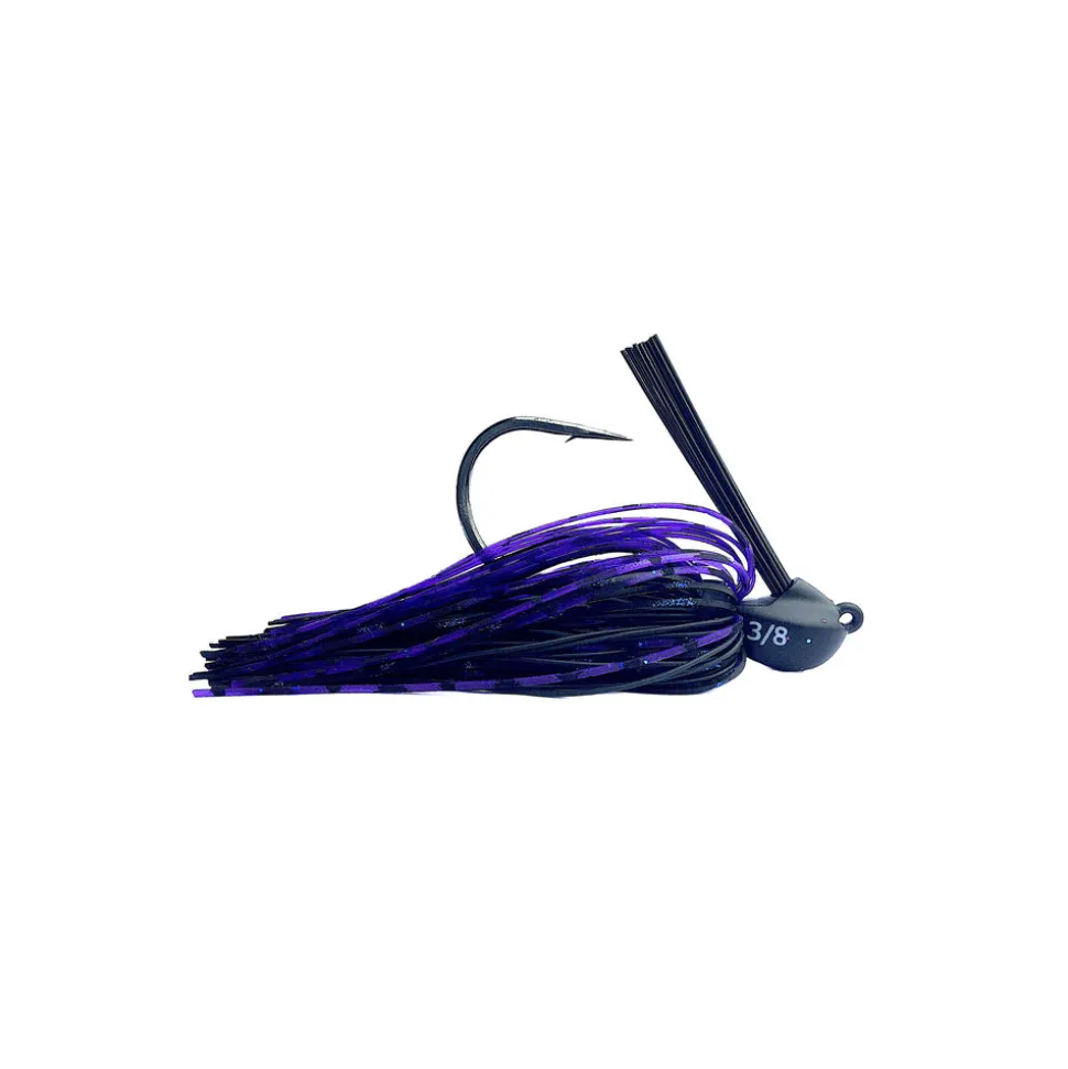 Beast Coast Lil' Magnum Compact Flipping Tungsten Jigs