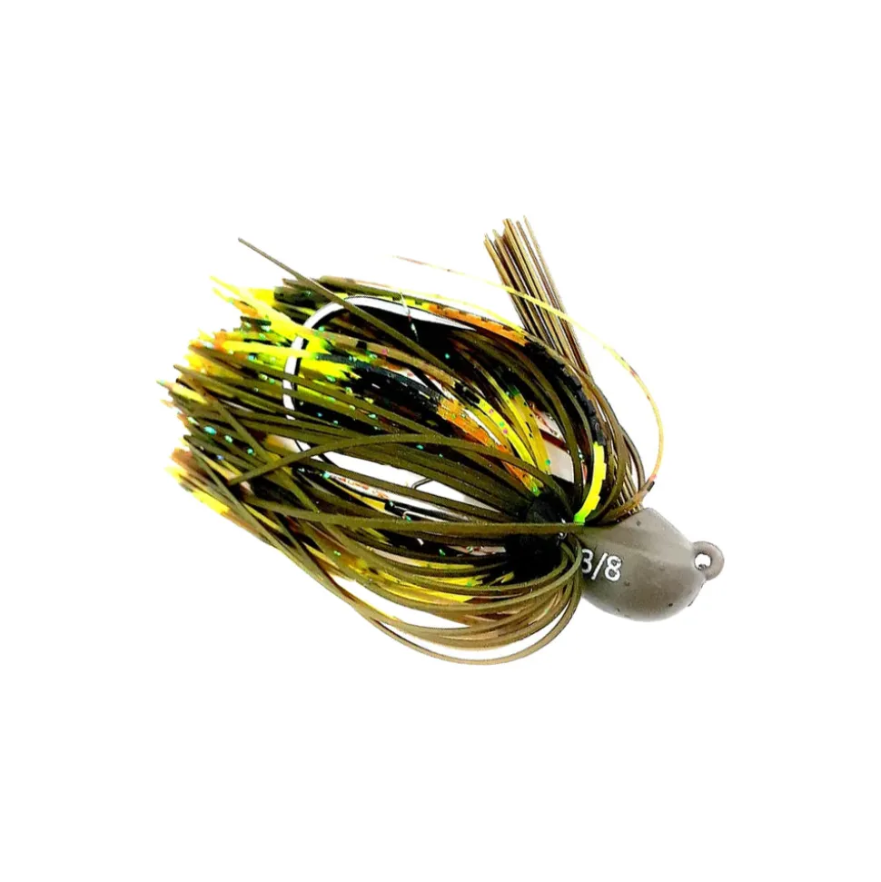 Beast Coast Lil' Magnum Compact Flipping Tungsten Jigs