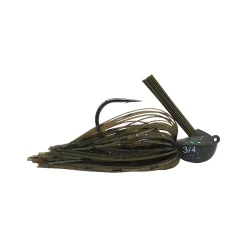 Beast Coast Lil' Magnum Compact Flipping Tungsten Jigs