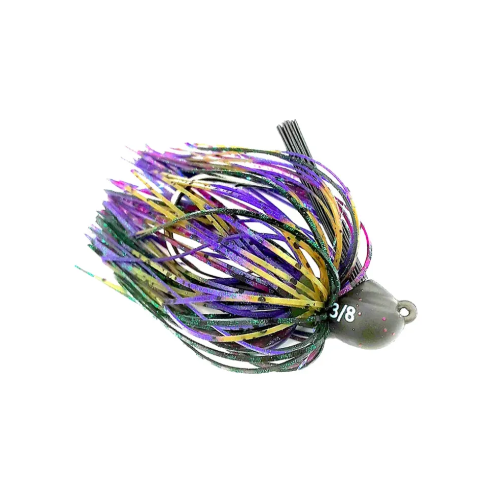 Beast Coast Lil' Magnum Compact Flipping Tungsten Jigs