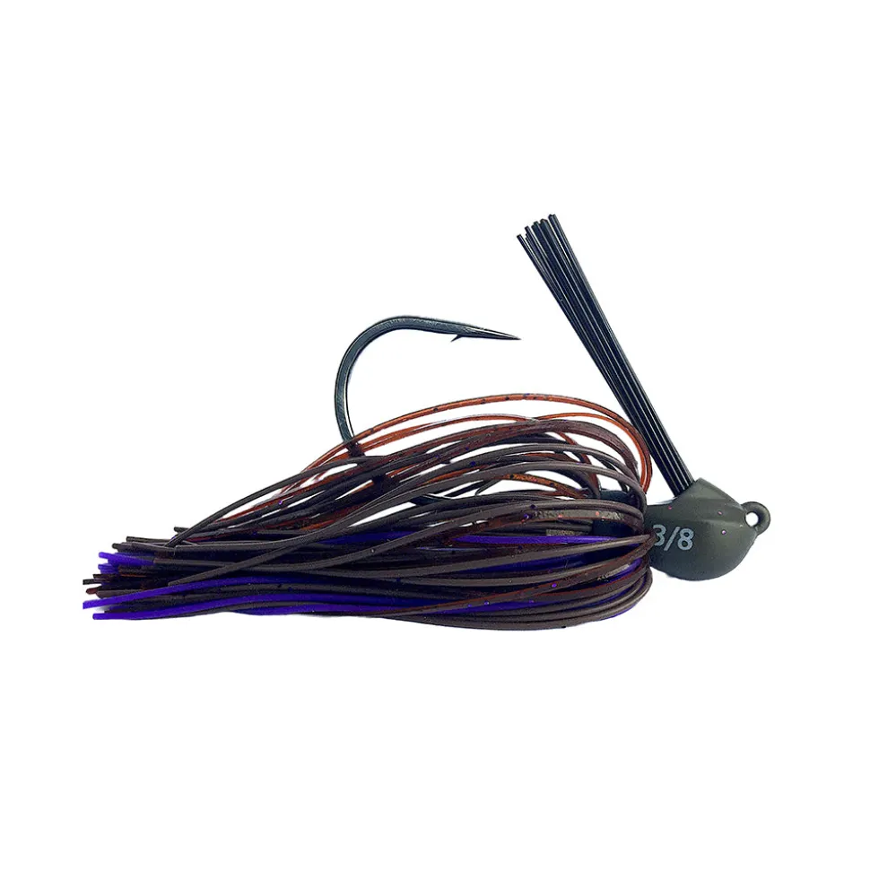 Beast Coast Lil' Magnum Compact Flipping Tungsten Jigs
