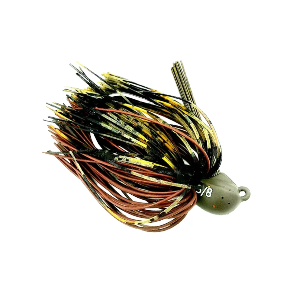 Beast Coast Lil' Magnum Compact Flipping Tungsten Jigs