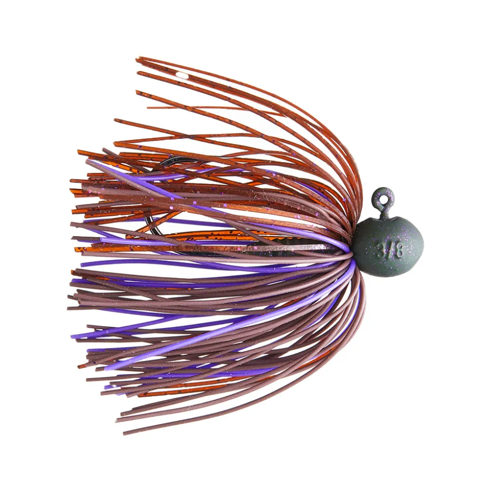 Beast Coast L-Metal Open Water Sniper Football Jig