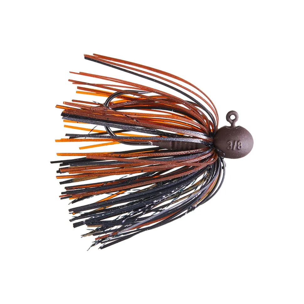 Beast Coast L-Metal Open Water Sniper Football Jig