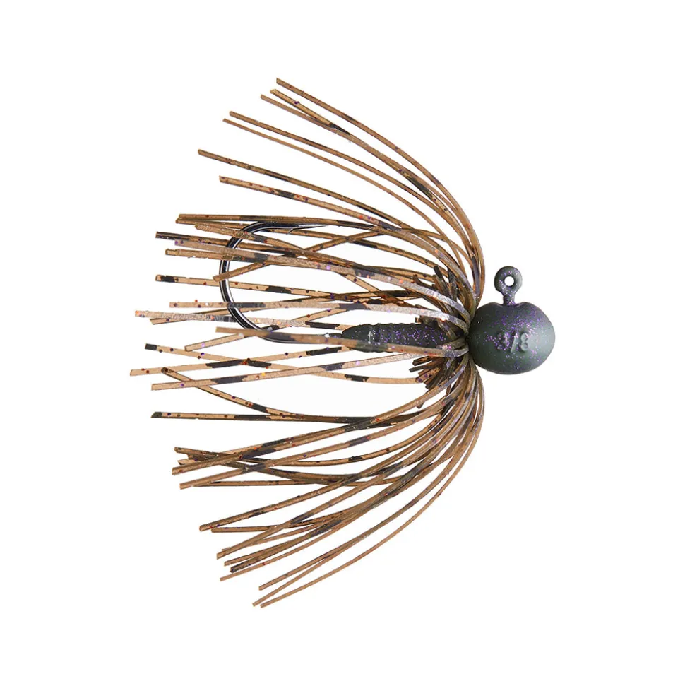 Beast Coast L-Metal Open Water Sniper Football Jig