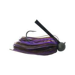 Beast Coast Max Feel Tungsten Football Jigs