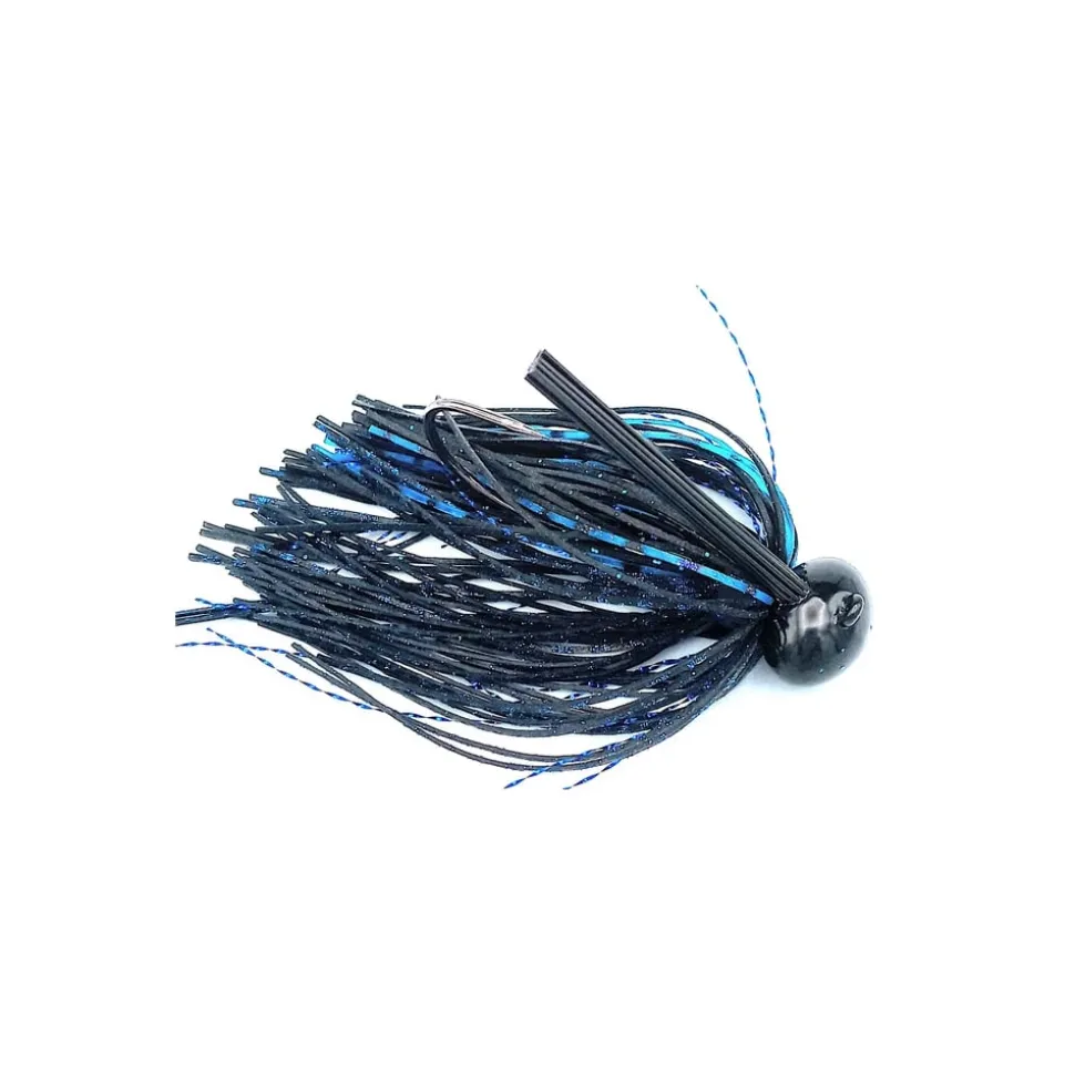 Beast Coast Max Feel Tungsten Football Jigs