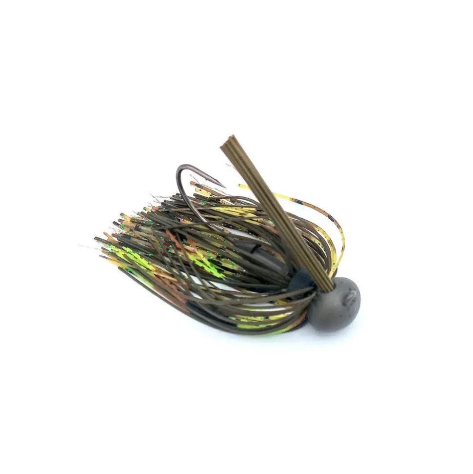 Beast Coast Max Feel Tungsten Football Jigs