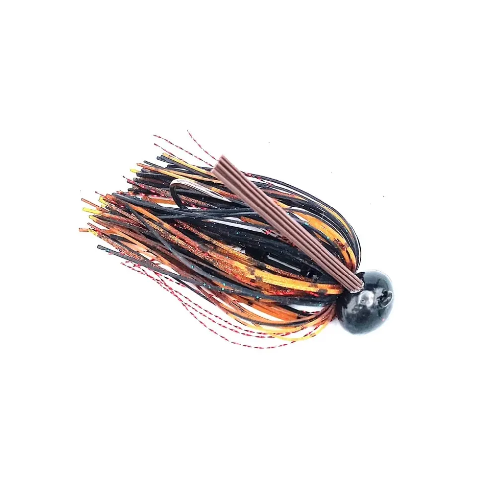 Beast Coast Max Feel Tungsten Football Jigs