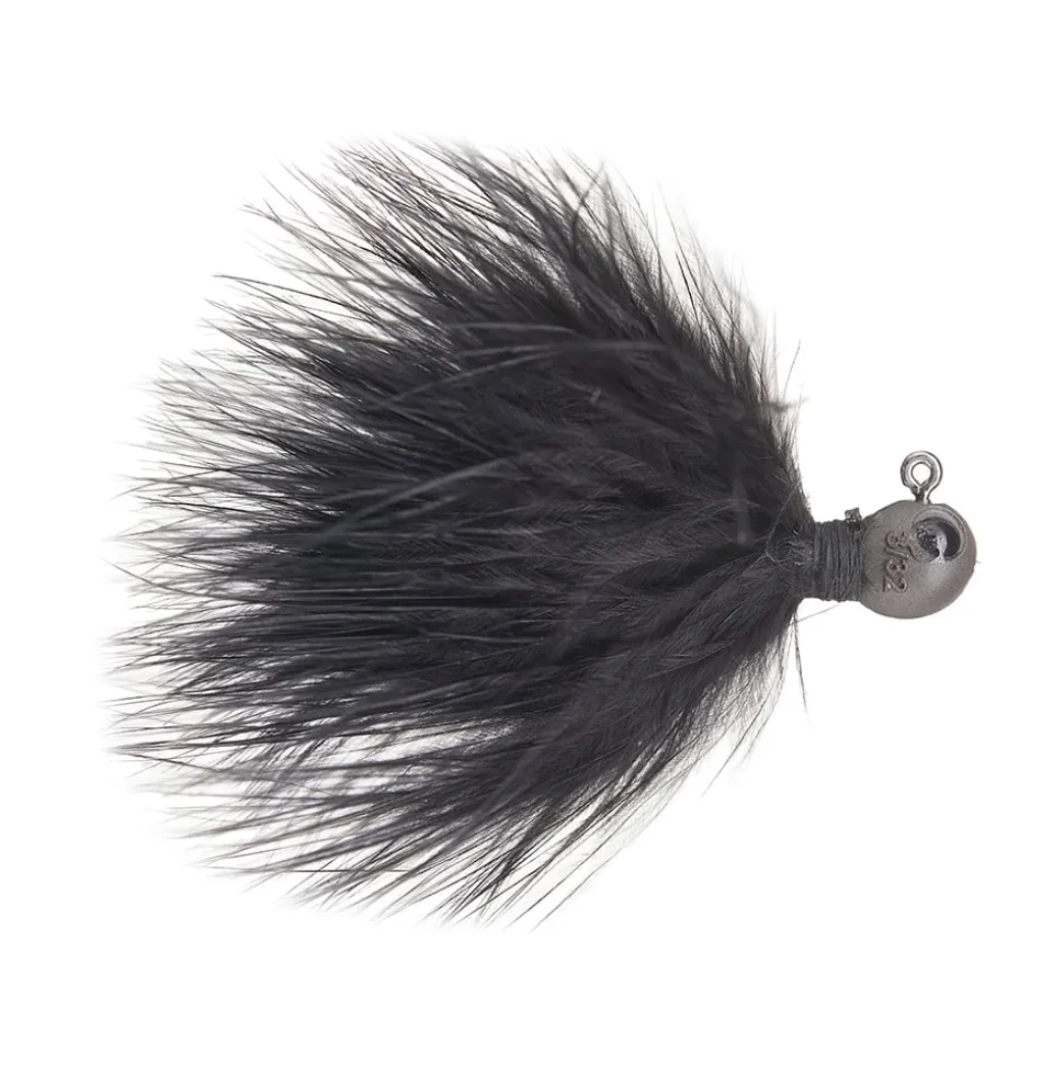 Beast Coast Superfly Tungsten Compound Hair Jig