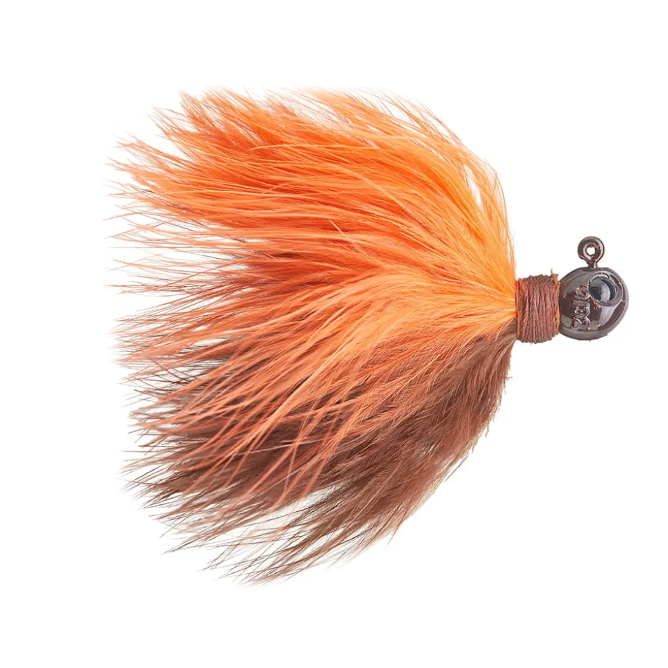 Beast Coast Superfly Tungsten Compound Hair Jig