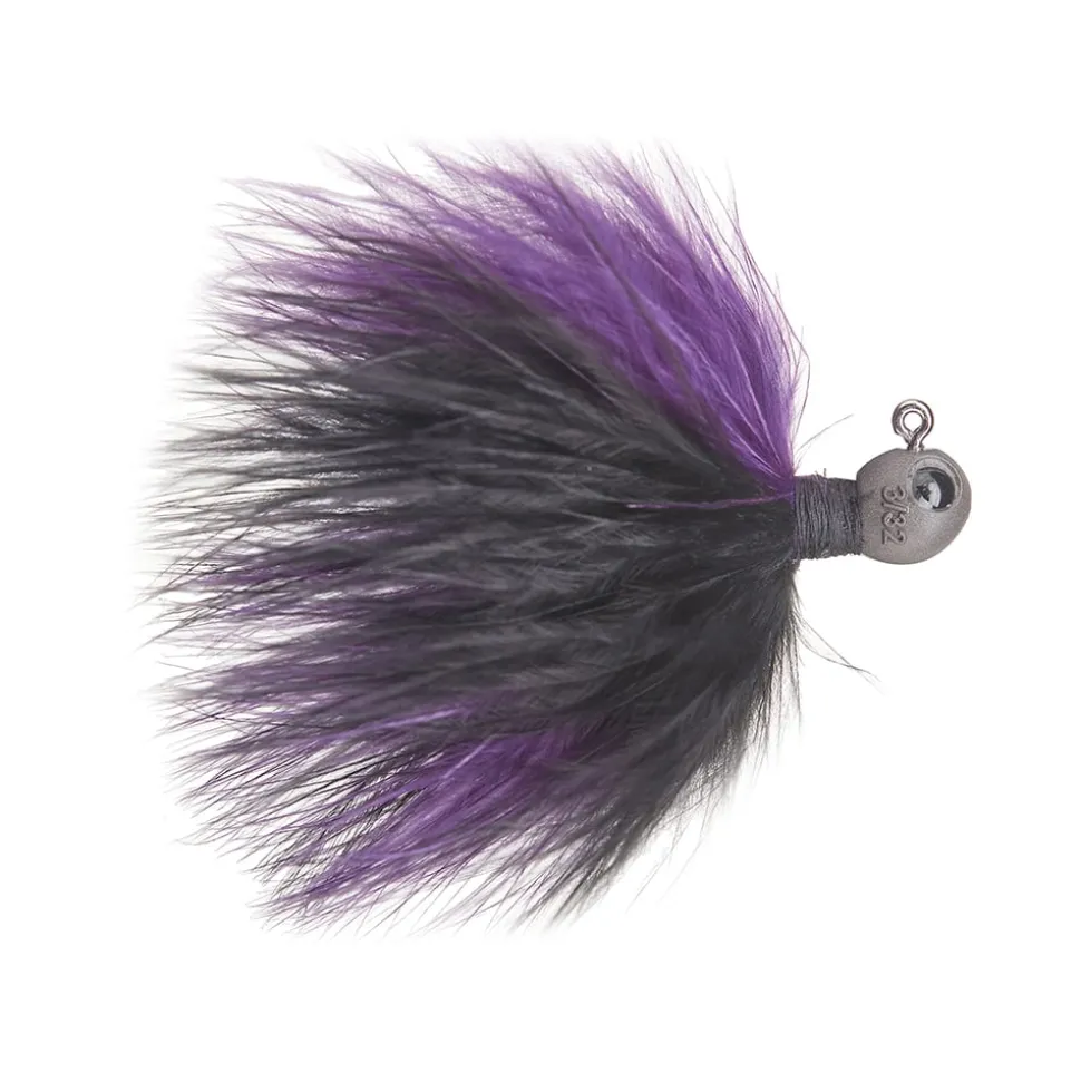 Beast Coast Superfly Tungsten Compound Hair Jig