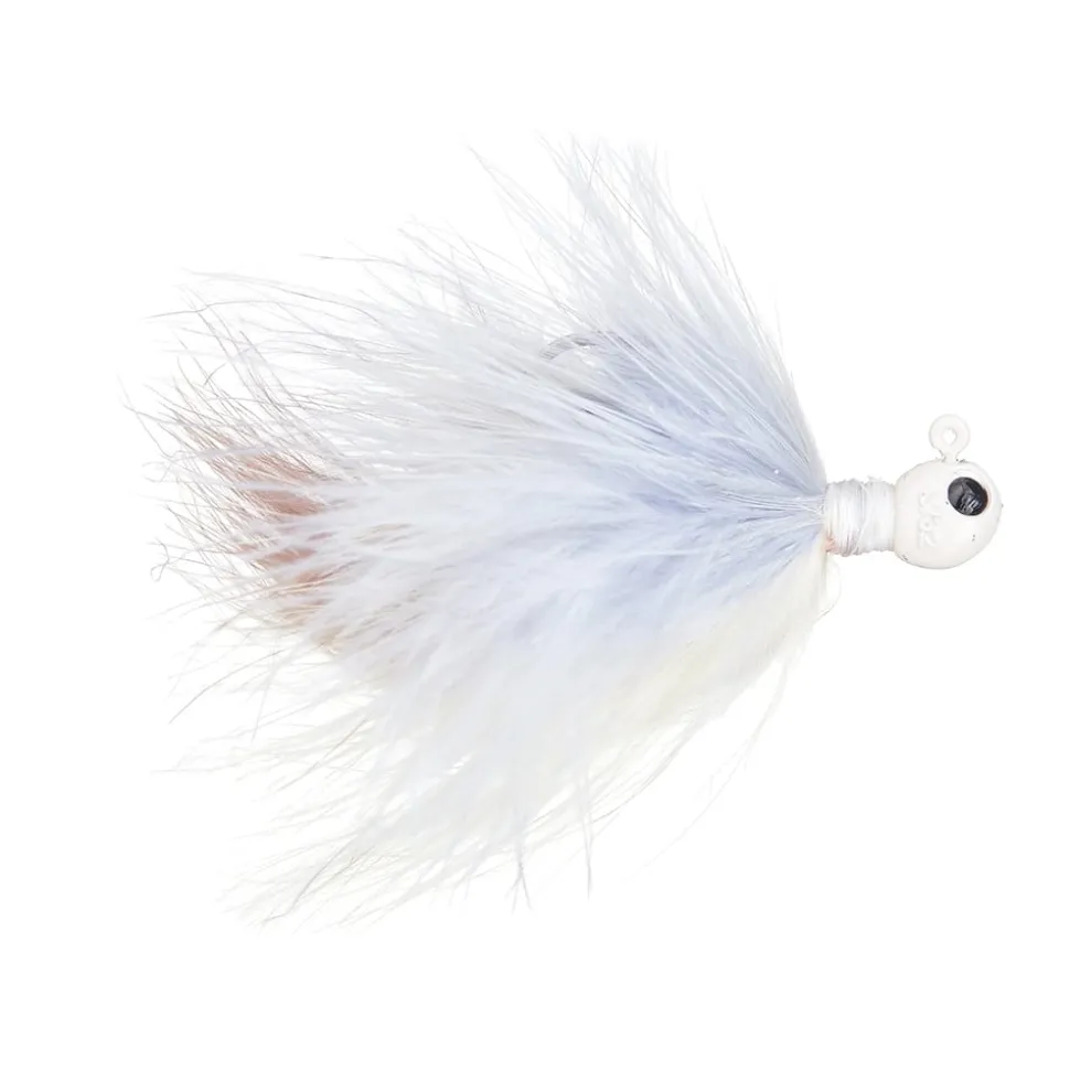 Beast Coast Superfly Tungsten Compound Hair Jig