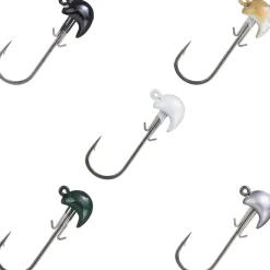 Beast Coast Swimbait Sled Jig Heads