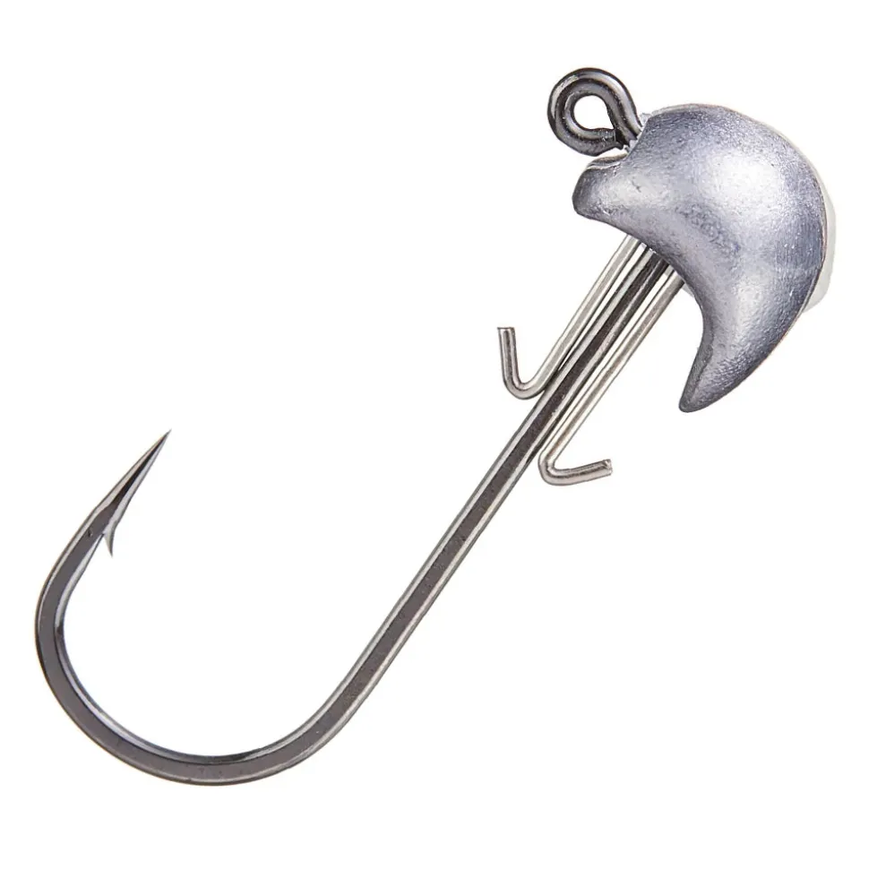 Beast Coast Swimbait Sled Jig Heads