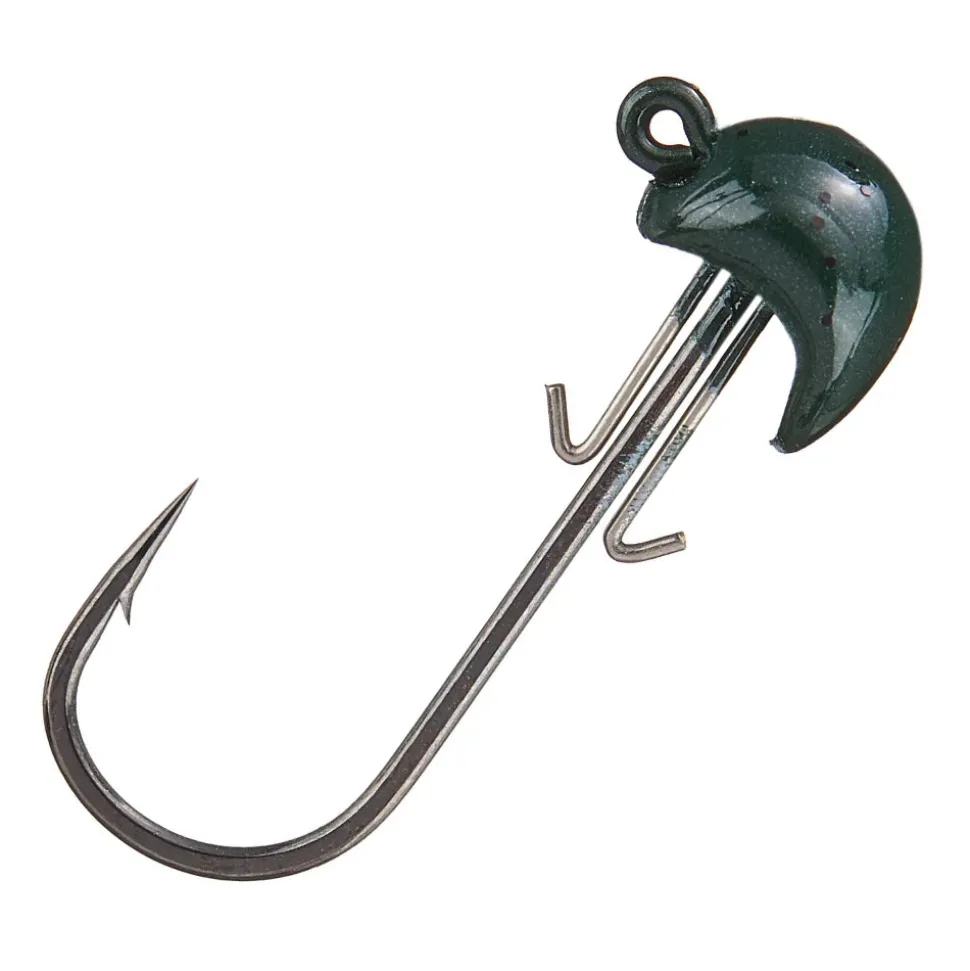Beast Coast Swimbait Sled Jig Heads