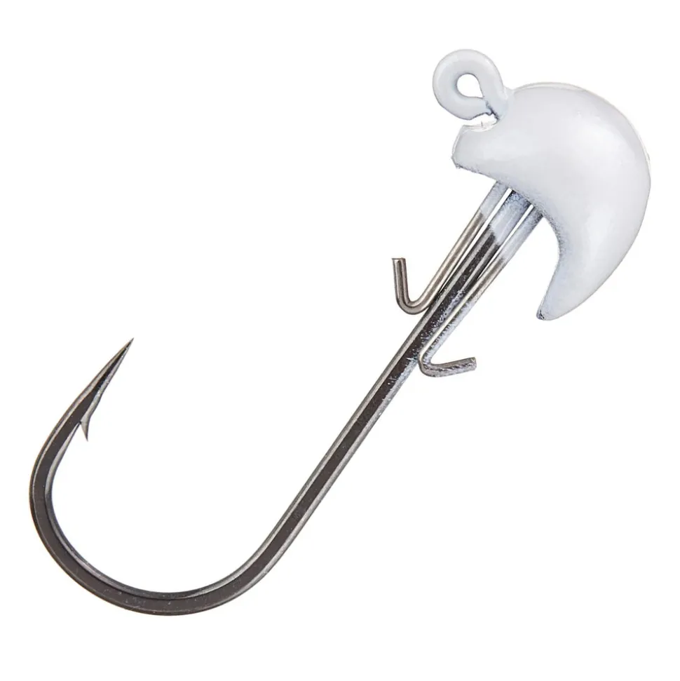Beast Coast Swimbait Sled Jig Heads