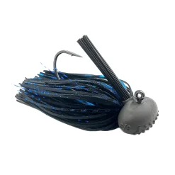 Beast Coast Tungsten Compound Baby Dozer Football Jig