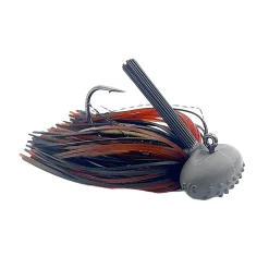 Beast Coast Tungsten Compound Baby Dozer Football Jig