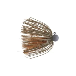 Beast Coast Tungsten Compound Open Water Sniper Football Jig