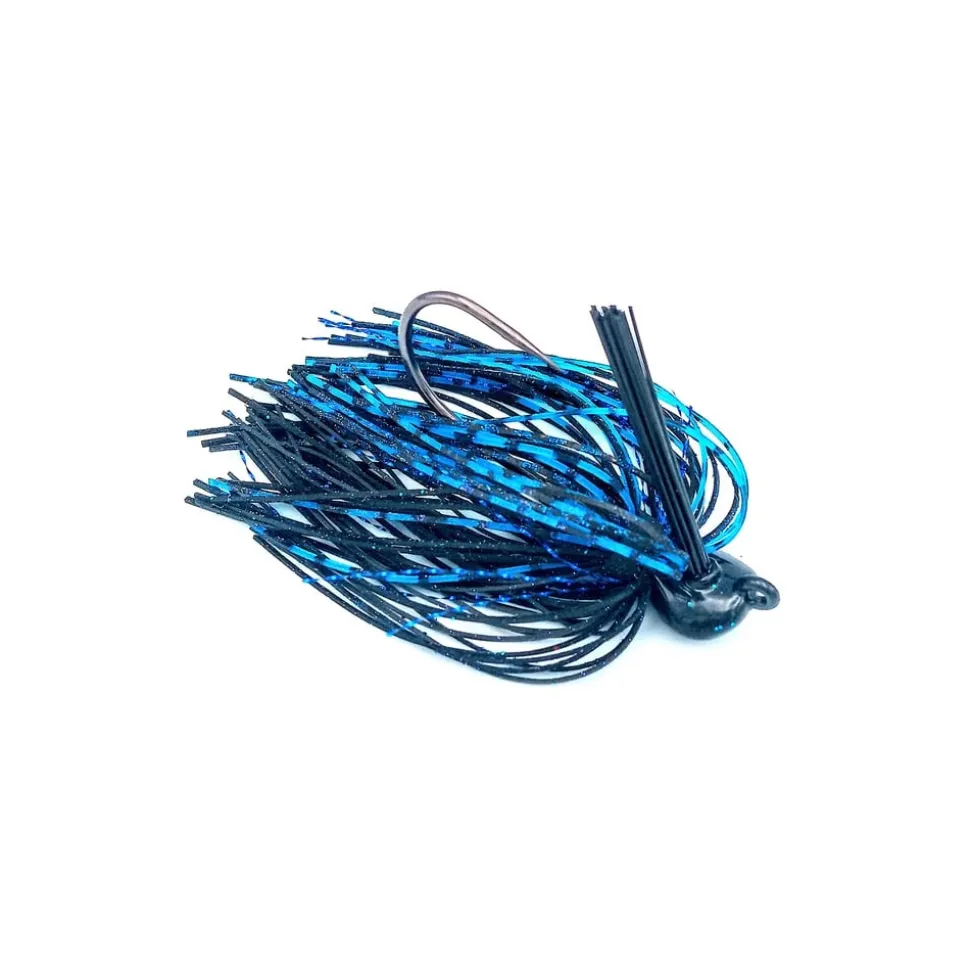 Beast Coast Tungsten Vanquish Flippin' Jig