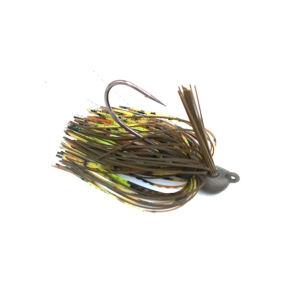 Beast Coast Tungsten Vanquish Flippin' Jig
