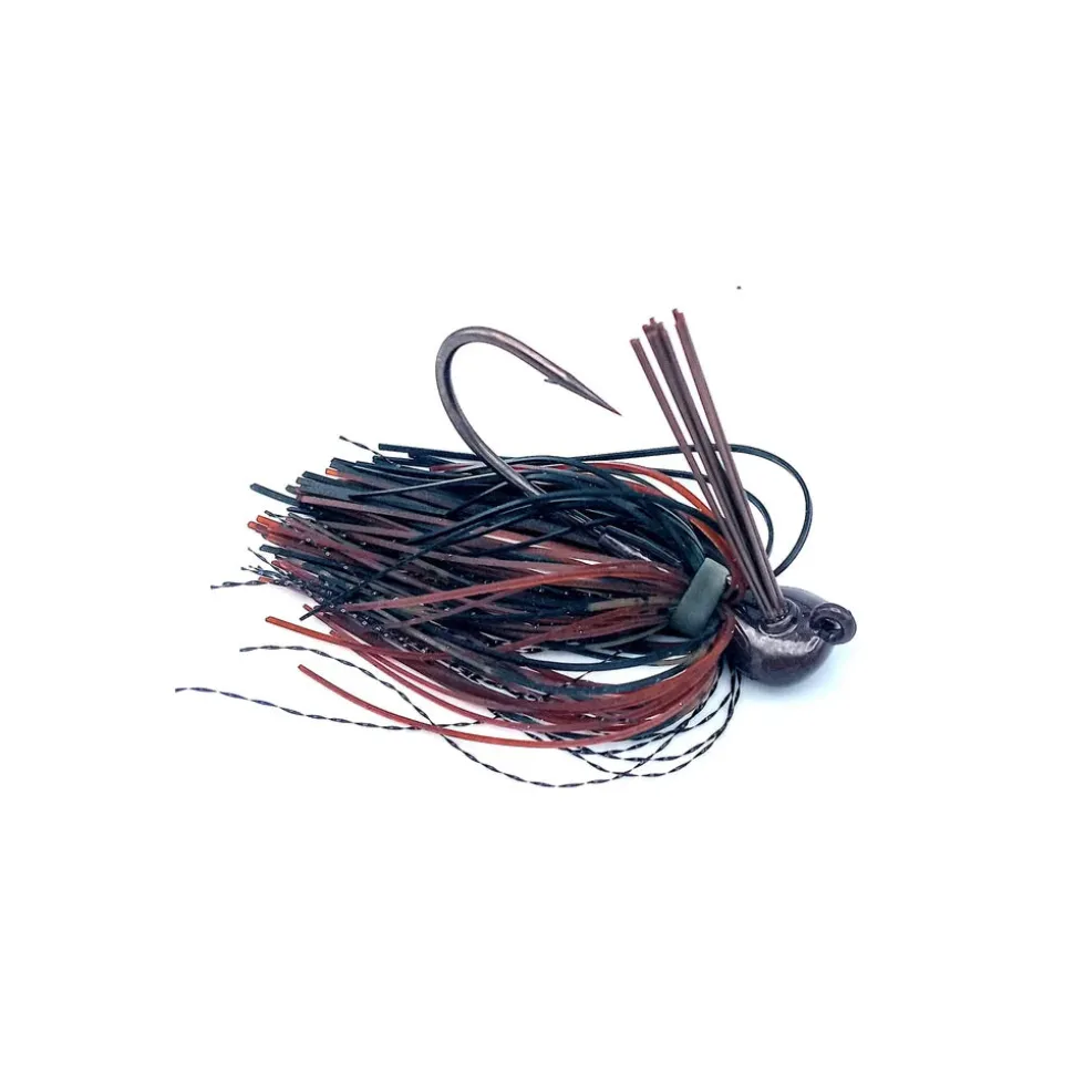 Beast Coast Tungsten Vanquish Flippin' Jig